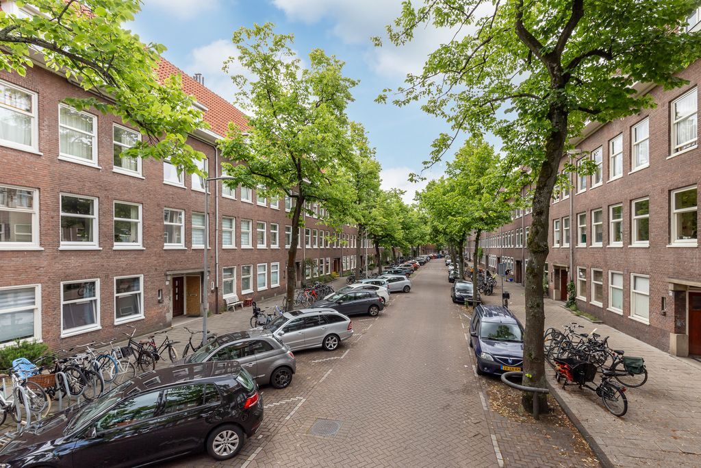 NWWI taxatie Amsterdam