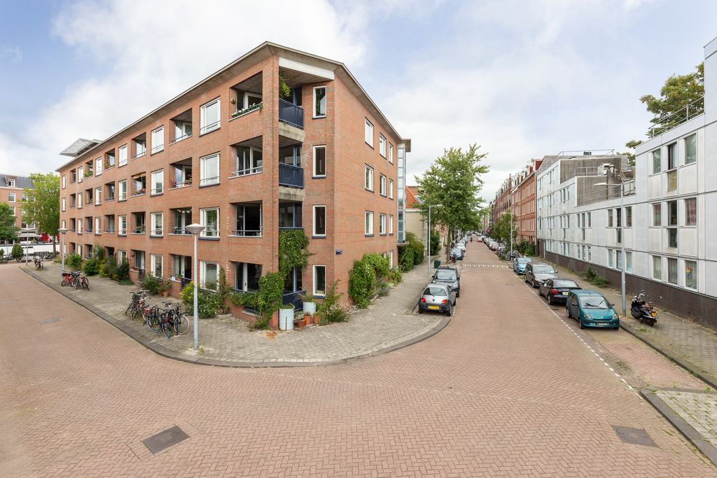 Taxatie Nieuw Vennep